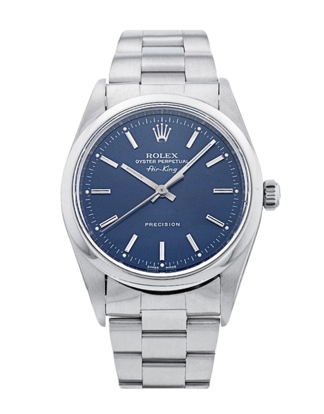 Rolex Air-King 14010
